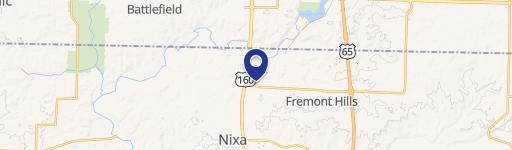 1603 State Hwy Cc, Unit 1615