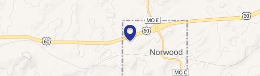 Norwood, MO 65717