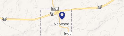 Norwood, MO 65717