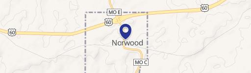 Norwood, MO 65717