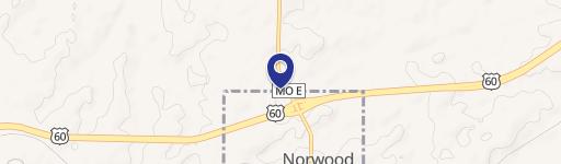 Norwood, MO 65717