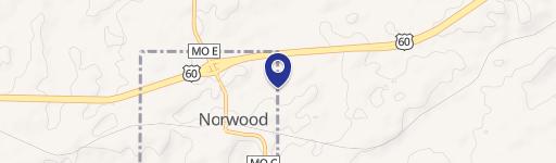 Norwood, MO 65717