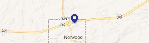 Norwood, MO 65717