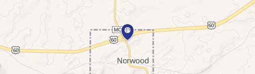 Norwood, MO 65717