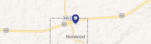 Norwood, MO 65717