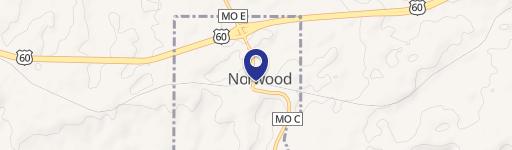 Norwood, MO 65717