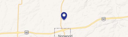 Norwood, MO 65717