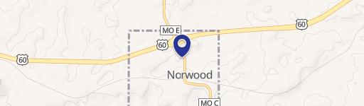 Norwood, MO 65717