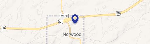 Norwood, MO 65717