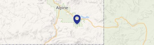 Alpine, AZ 85920