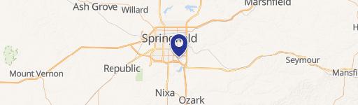 3600 Glenstone Outer Rd