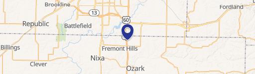 1985 Hilltop Rd N 19th St