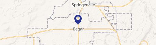 Eagar, AZ 85925
