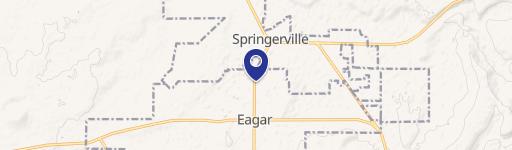 Eagar, AZ 85925