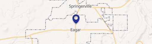 Eagar, AZ 85925