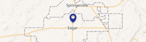 Eagar, AZ 85925