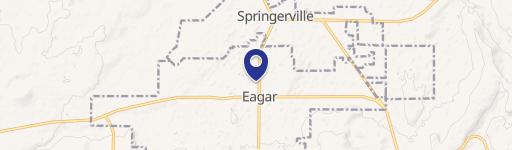Eagar, AZ 85925