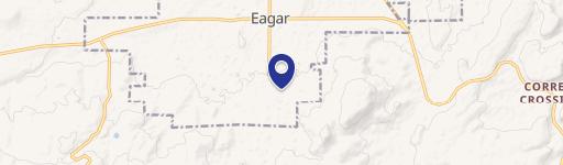Eagar, AZ 85925