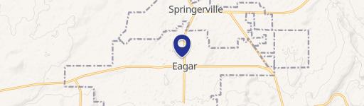 Eagar, AZ 85925