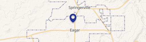 Eagar, AZ 85925