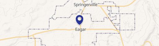 Eagar, AZ 85925