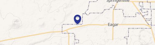 Eagar, AZ 85925