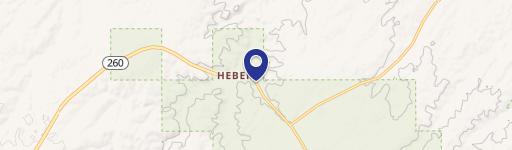 1877 Arizona Hwy 260