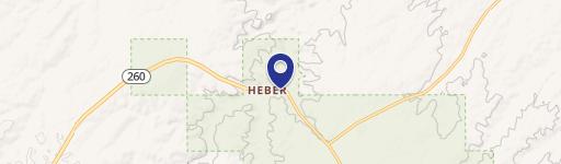 1855 Arizona Hwy 260