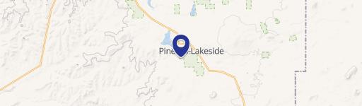 Lakeside, AZ 85929