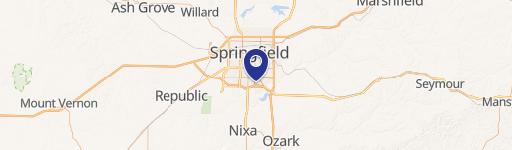 1260 Independence St