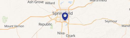 1619 Independence St