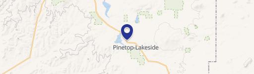Lakeside, AZ 85929