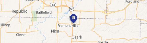 1684 State Hwy J J, Unit 1698