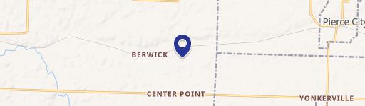 Pierce City, MO 65723