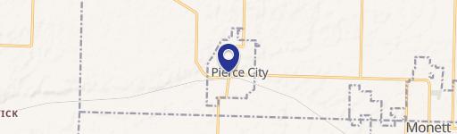 Pierce City, MO 65723