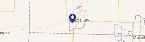 Pierce City, MO 65723