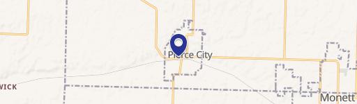 Pierce City, MO 65723