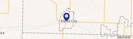 Pierce City, MO 65723