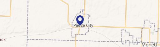 Pierce City, MO 65723
