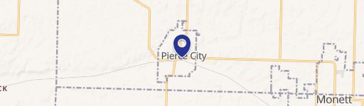 Pierce City, MO 65723
