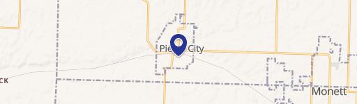 Pierce City, MO 65723