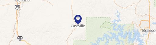 Pierce City, MO 65723