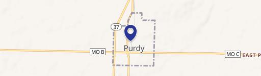 Purdy, MO 65734