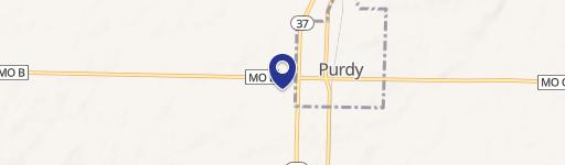 Purdy, MO 65734