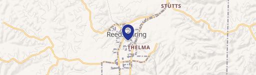 Reeds Spring, MO 65737