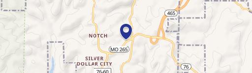 Branson West, MO 65737