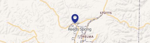 Reeds Spring, MO 65737