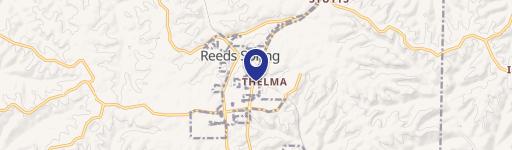 Reeds Spring, MO 65737