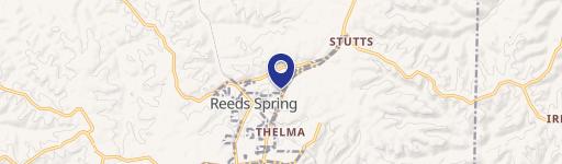 Reeds Spring, MO 65737