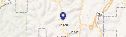 Branson West, MO 65737